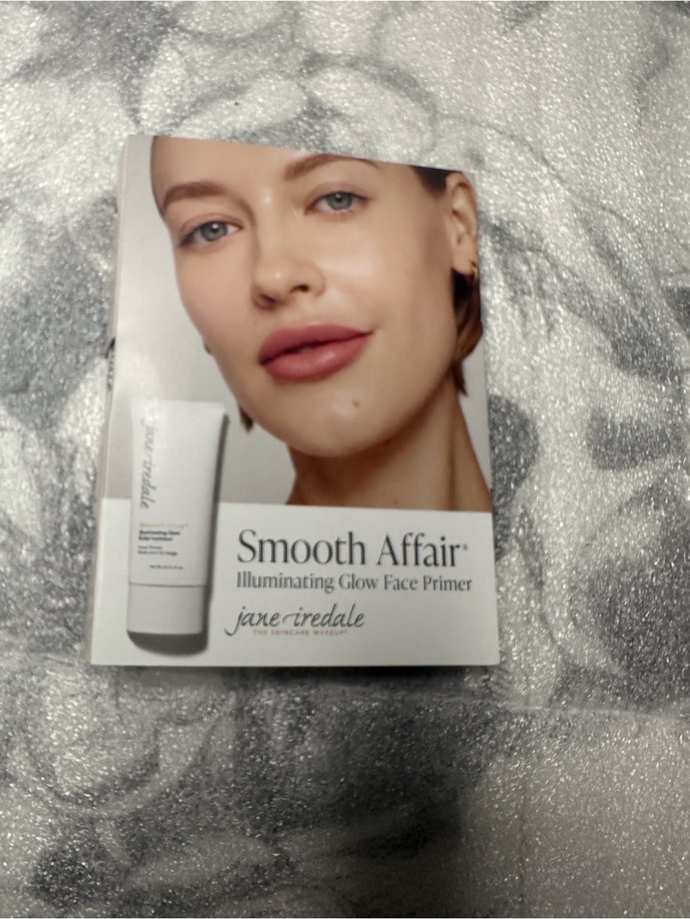 jane iredale 4 pc deluxe sample set - Picture 2 of 16
